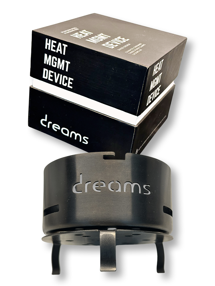 DreamsHead-Packaging
